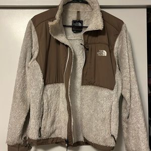 The North Face Sherpa